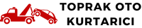 Toprak Oto Kurtarıcı Logo